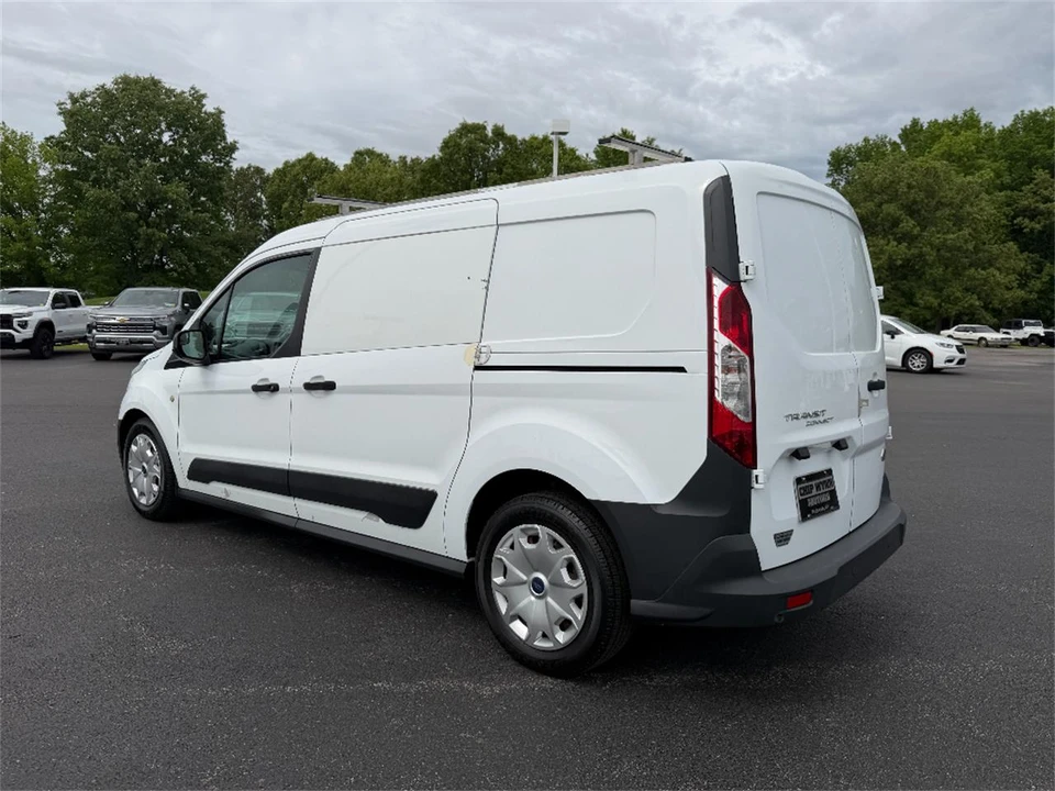 2016 Ford Transit Connect - Image 5 of 31