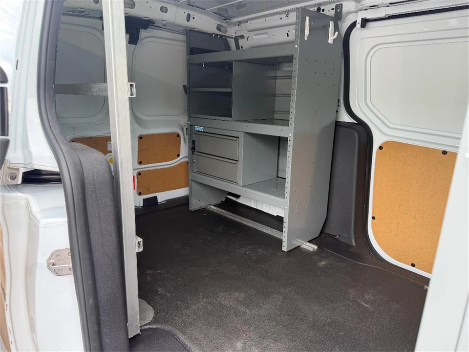 2016 Ford Transit Connect - Image 14 of 31