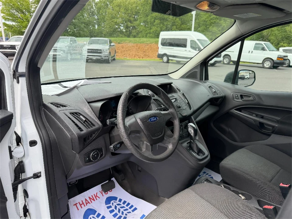 2016 Ford Transit Connect - Image 19 of 31