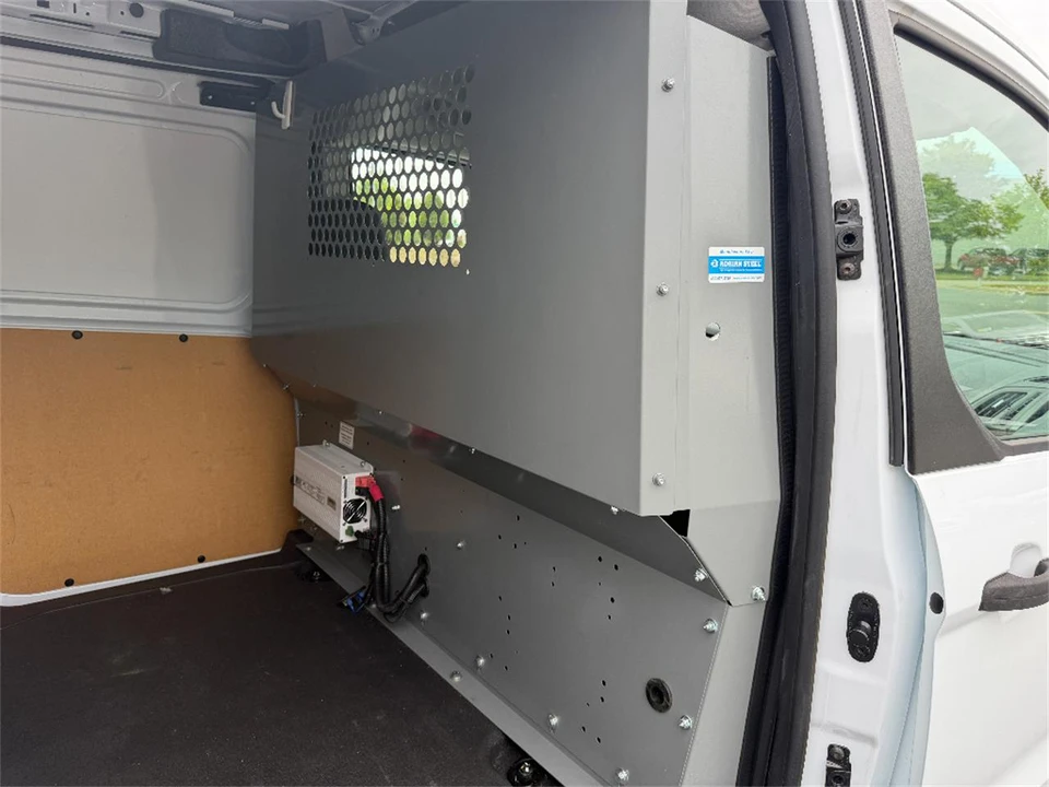 2016 Ford Transit Connect - Image 13 of 31