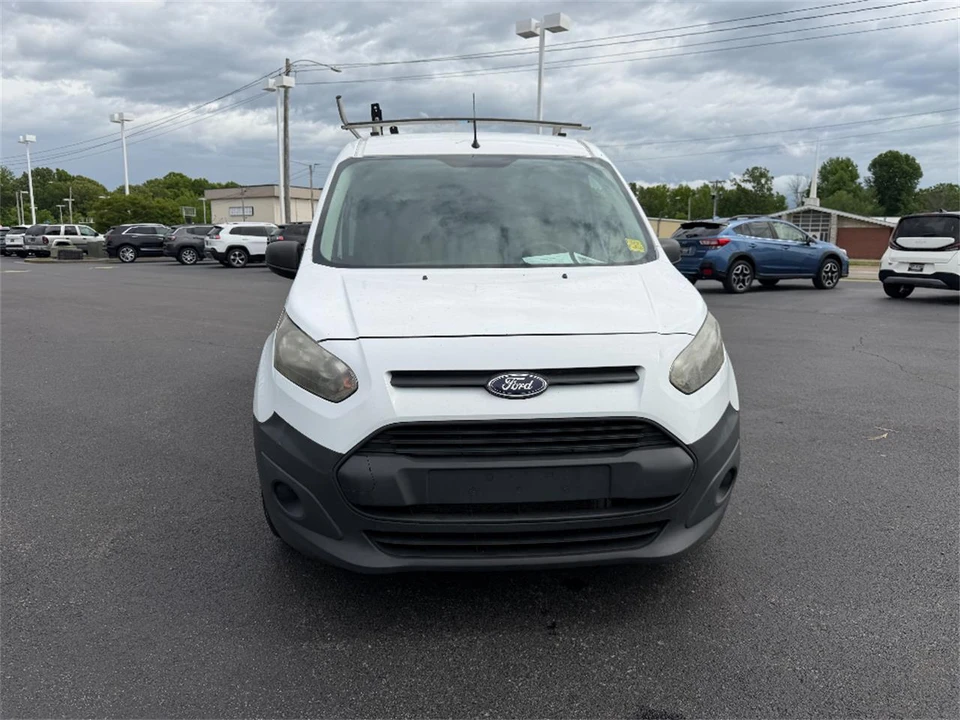 2016 Ford Transit Connect - Image 2 of 31