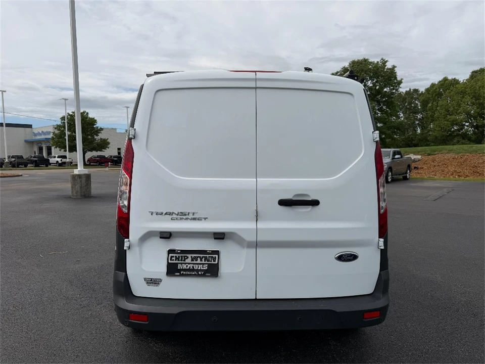 2016 Ford Transit Connect - Image 6 of 31