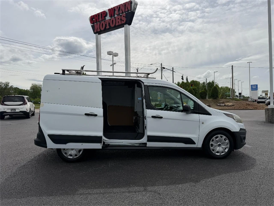 2016 Ford Transit Connect - Image 15 of 31