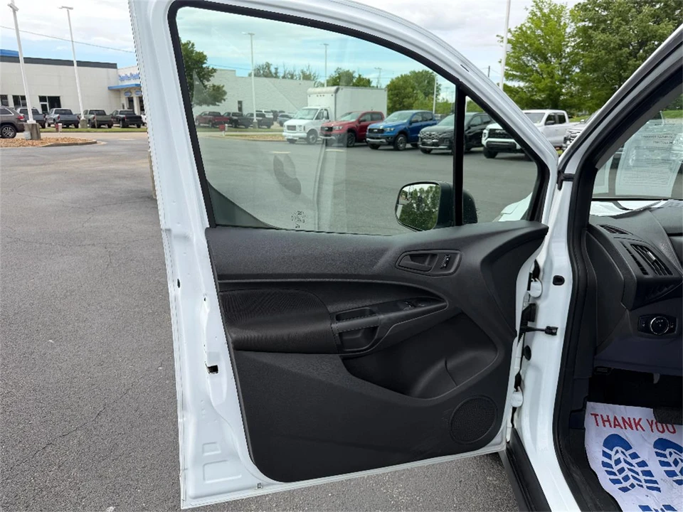 2016 Ford Transit Connect - Image 20 of 31