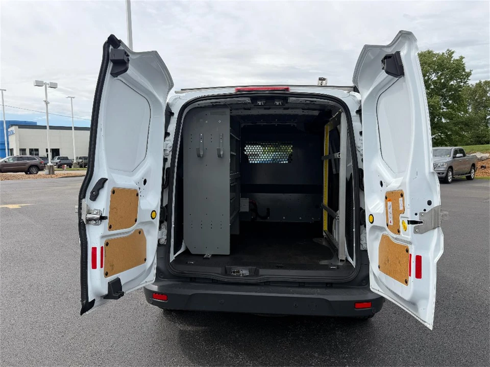 2016 Ford Transit Connect - Image 10 of 31