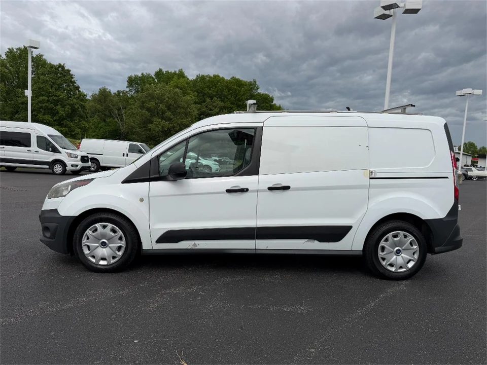 2016 Ford Transit Connect - Image 4 of 31