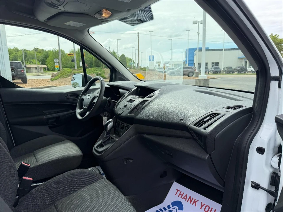 2016 Ford Transit Connect - Image 16 of 31