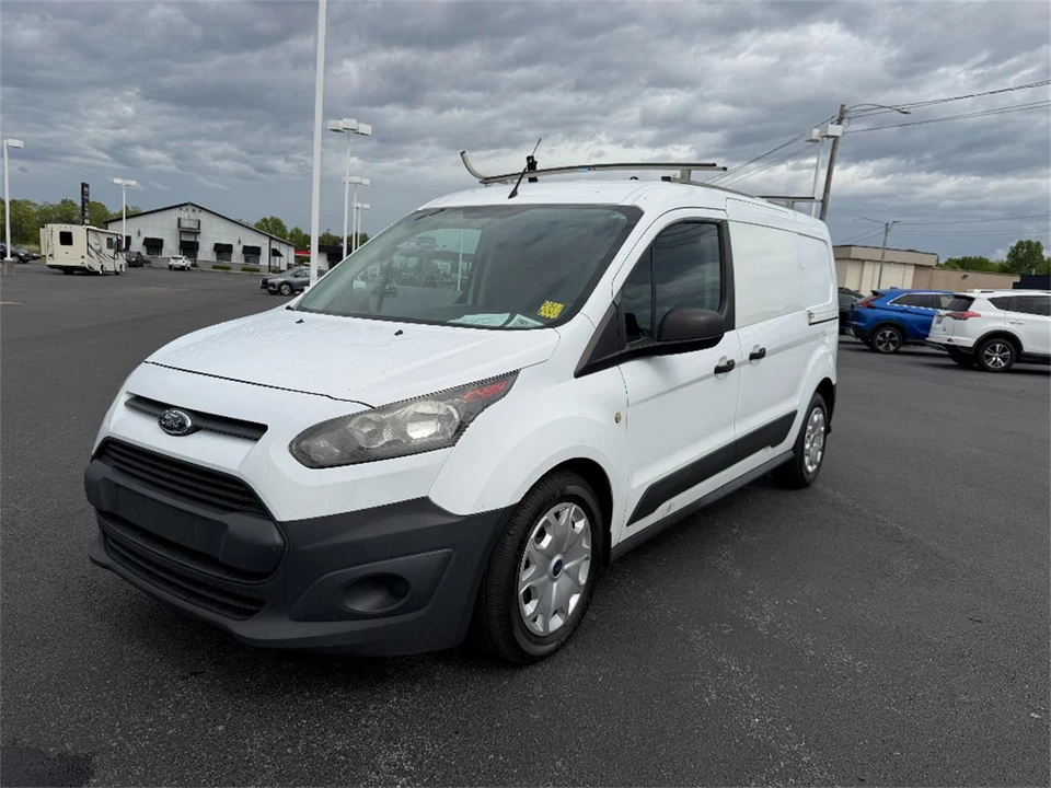 2016 Ford Transit Connect - Image 3 of 31