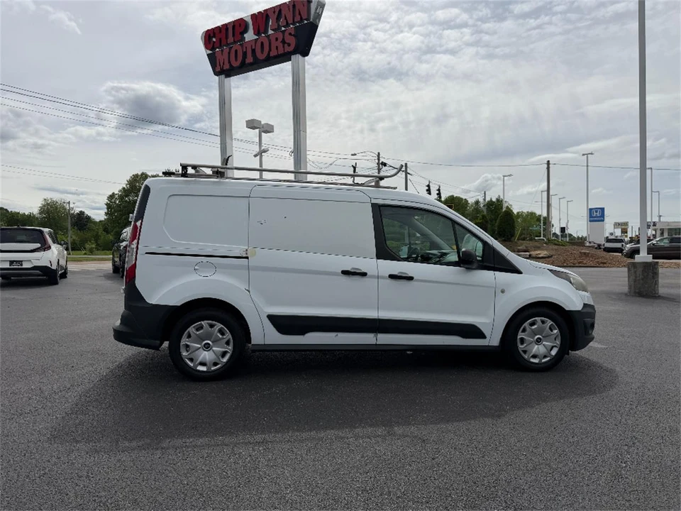 2016 Ford Transit Connect - Image 8 of 31