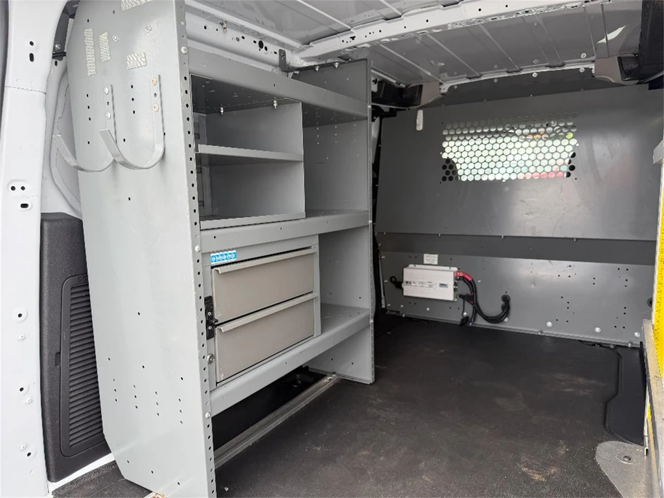 2016 Ford Transit Connect - Image 12 of 31