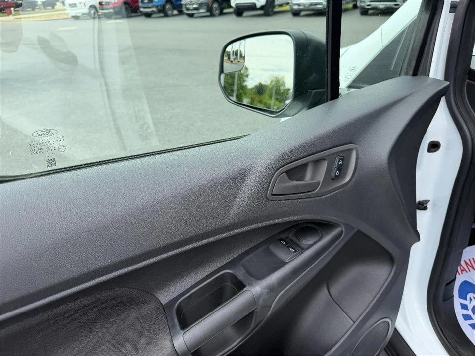 2016 Ford Transit Connect - Image 21 of 31