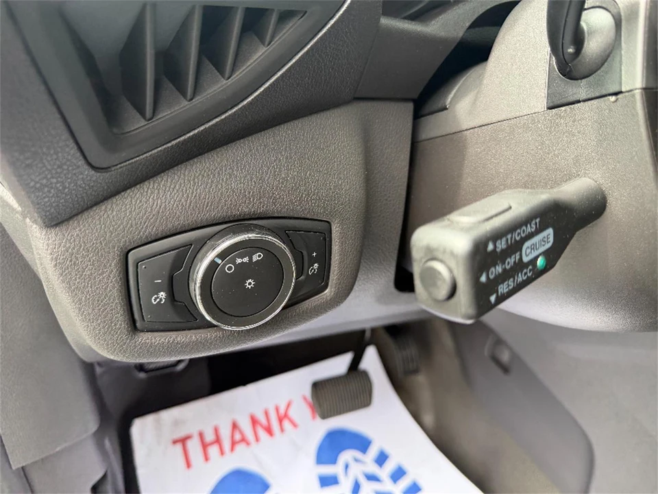 2016 Ford Transit Connect - Image 22 of 31
