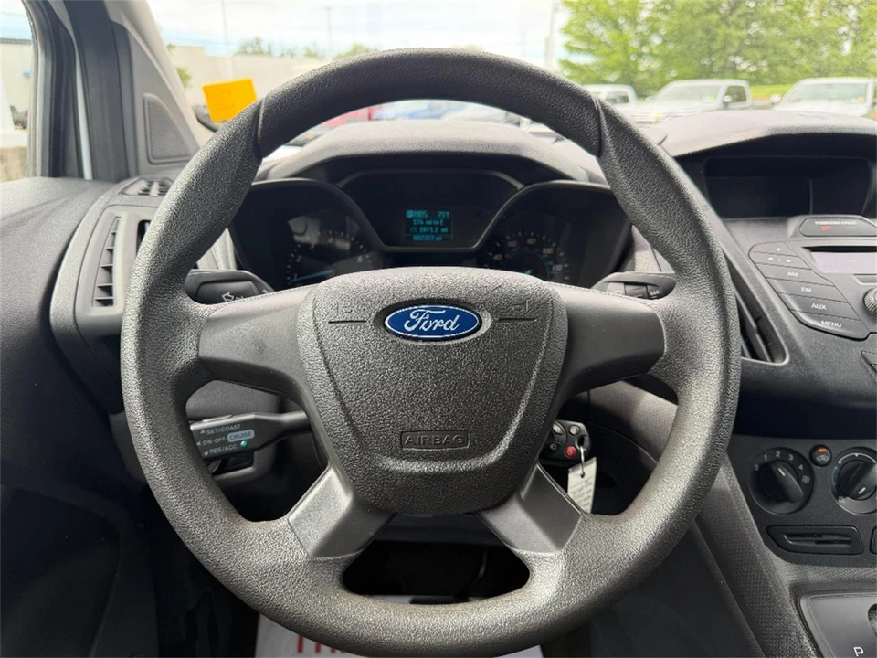 2016 Ford Transit Connect - Image 24 of 31