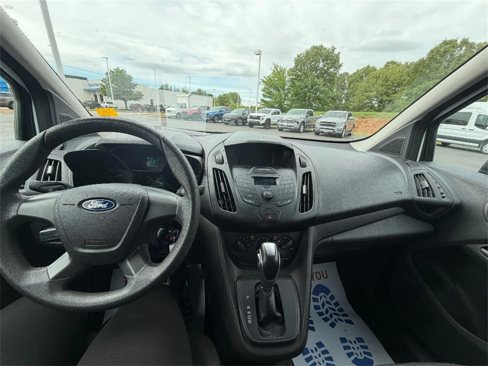 2016 Ford Transit Connect - Image 28 of 31