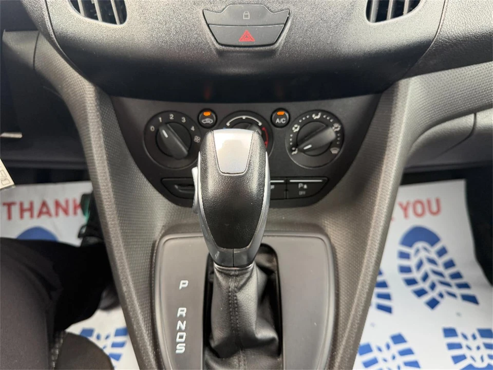 2016 Ford Transit Connect - Image 29 of 31