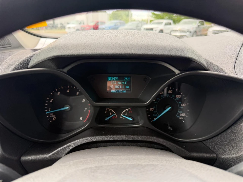 2016 Ford Transit Connect - Image 25 of 31
