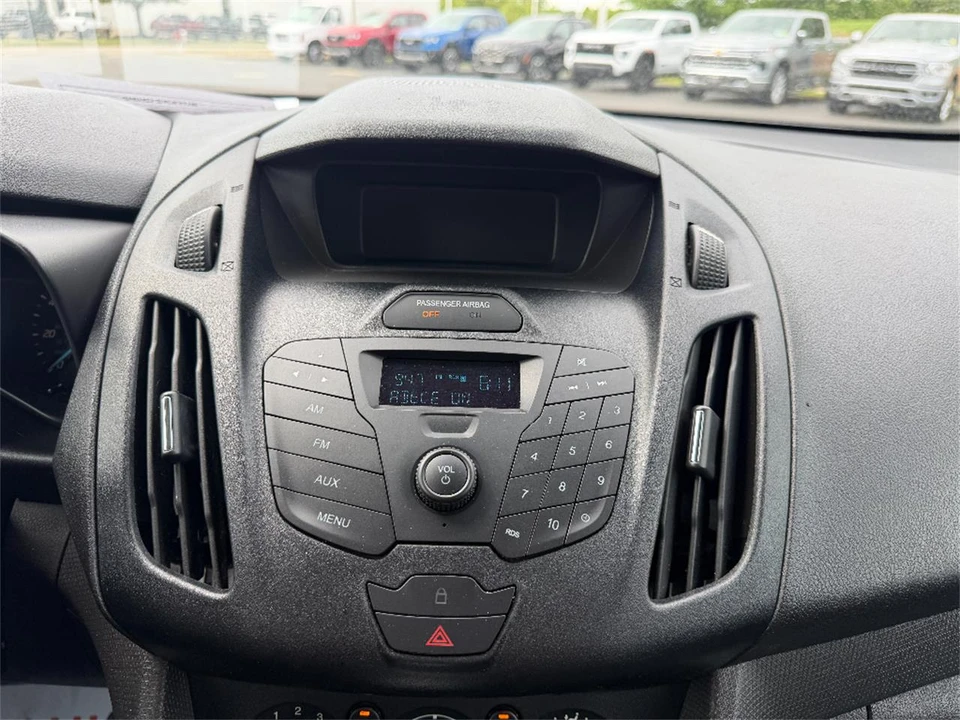 2016 Ford Transit Connect - Image 30 of 31
