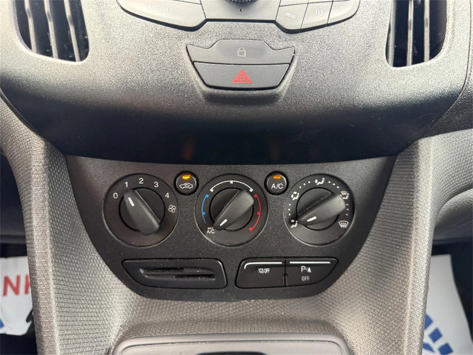2016 Ford Transit Connect - Image 31 of 31