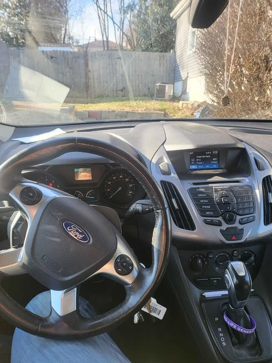 2016 Ford Transit Connect - Image 9 of 12