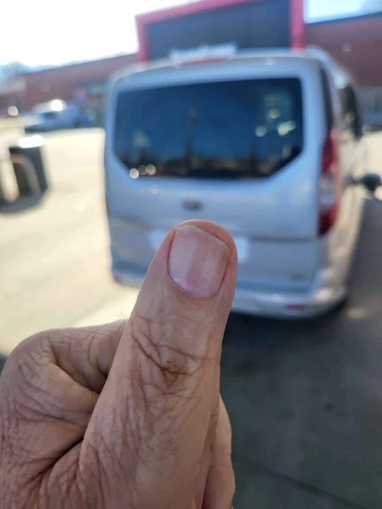 2016 Ford Transit Connect - Image 7 of 12