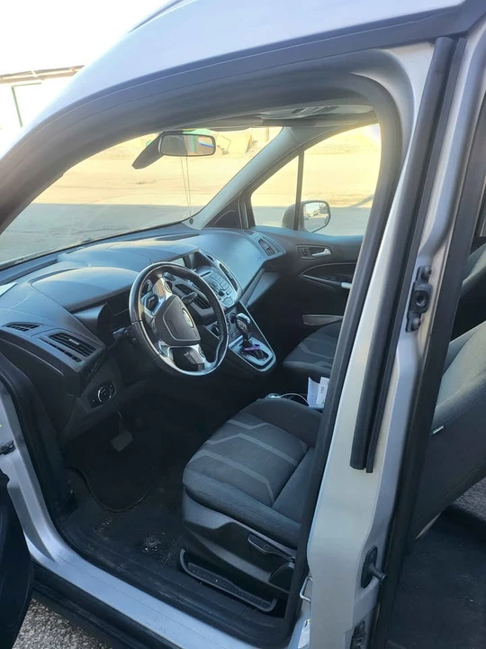 2016 Ford Transit Connect - Image 11 of 12