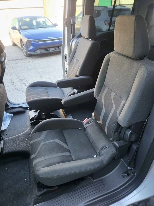 2016 Ford Transit Connect - Image 10 of 12