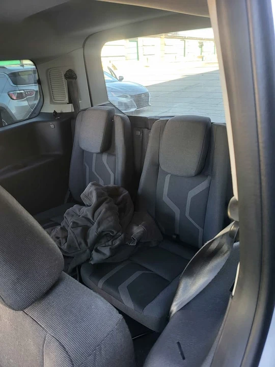 2016 Ford Transit Connect - Image 12 of 12