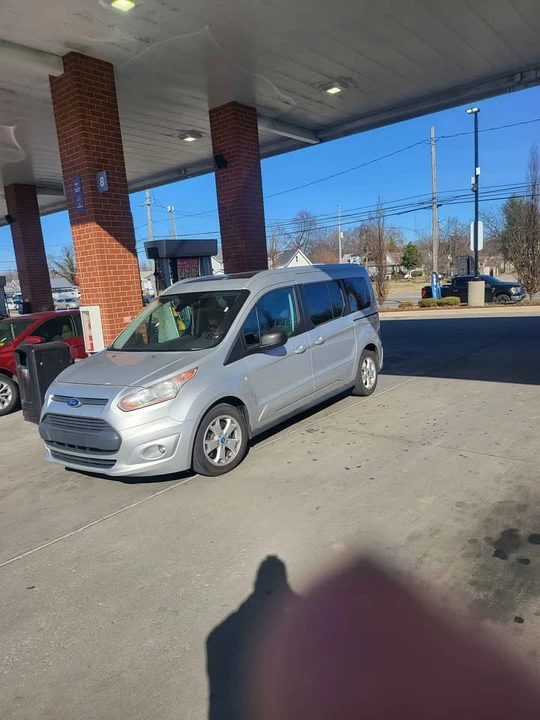 2016 Ford Transit Connect - Image 5 of 12
