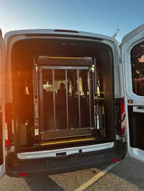 2016 Ford Transit Connect - Image 12 of 13