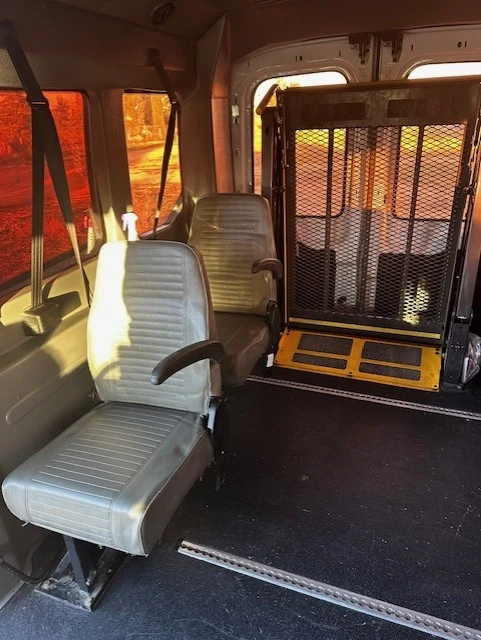 2016 Ford Transit Connect - Image 7 of 13