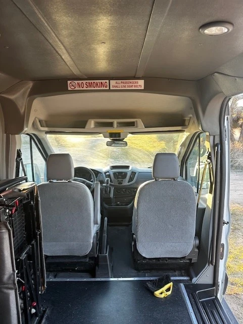 2016 Ford Transit Connect - Image 6 of 13