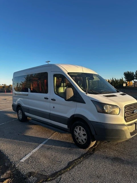 2016 Ford Transit Connect - Image 3 of 13