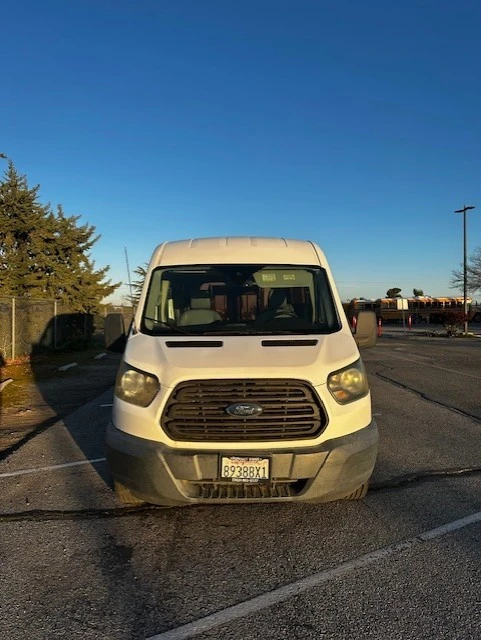2016 Ford Transit Connect - Image 2 of 13