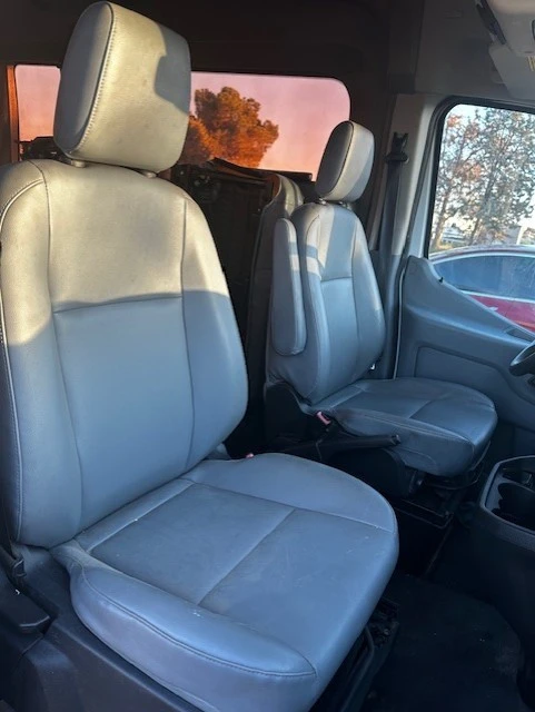 2016 Ford Transit Connect - Image 5 of 13