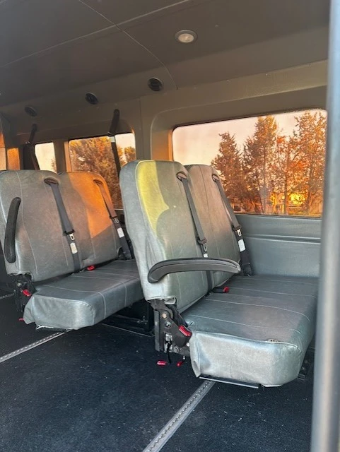 2016 Ford Transit Connect - Image 9 of 13