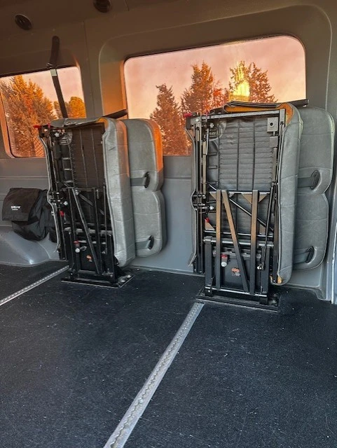 2016 Ford Transit Connect - Image 10 of 13