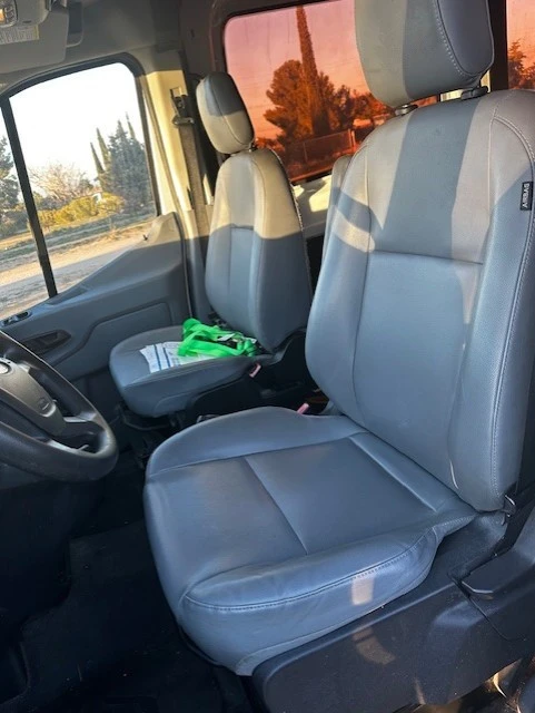 2016 Ford Transit Connect - Image 4 of 13