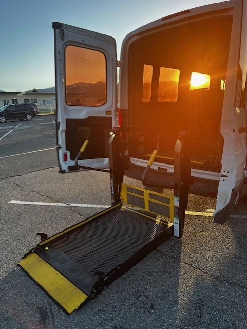 2016 Ford Transit Connect - Image 13 of 13
