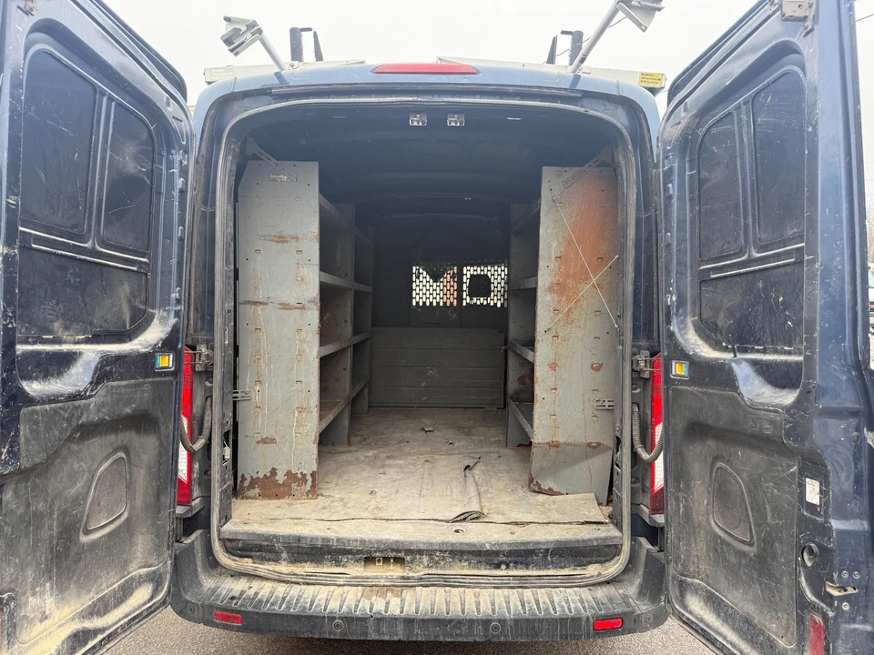 2016 Ford Transit Connect - Image 8 of 12