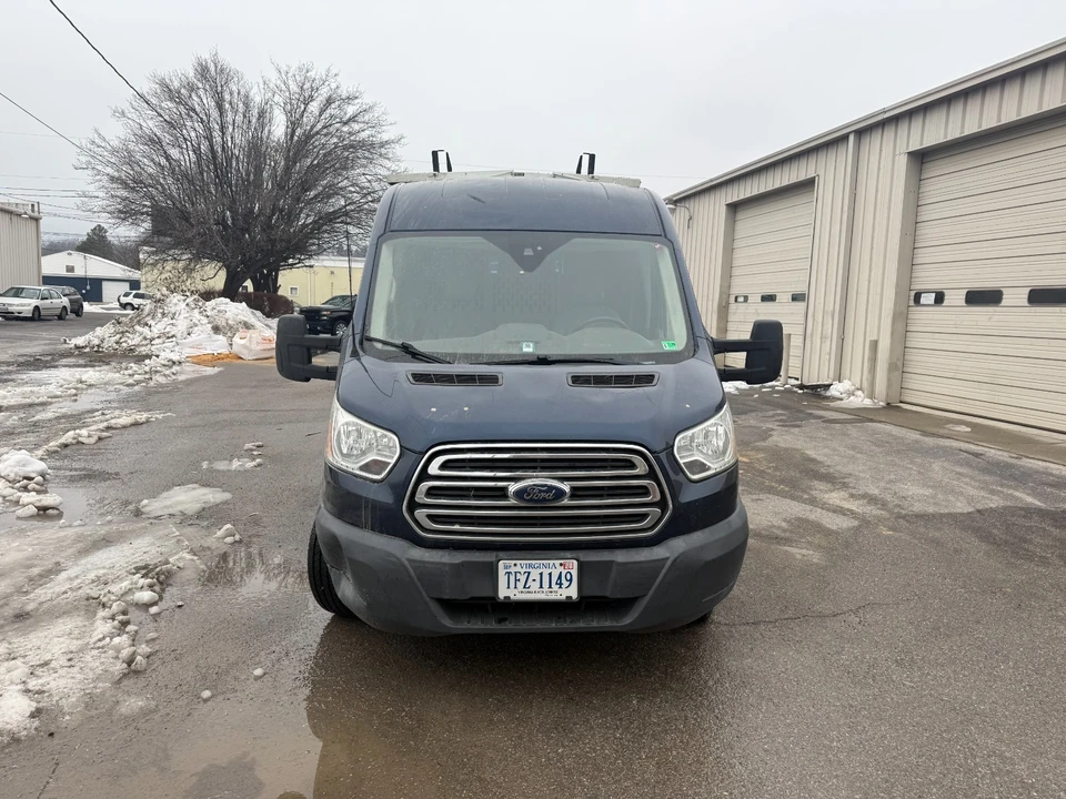 2016 Ford Transit Connect - Image 2 of 12