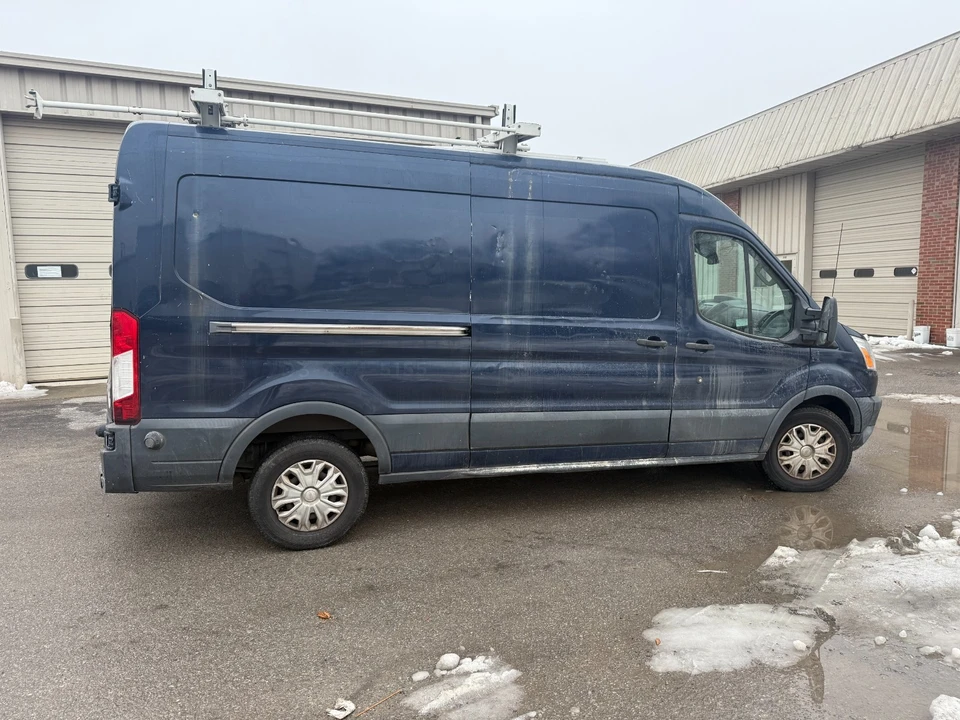 2016 Ford Transit Connect - Image 3 of 12