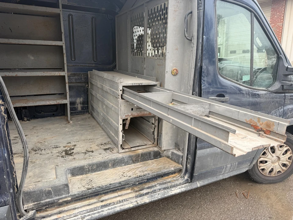2016 Ford Transit Connect - Image 7 of 12