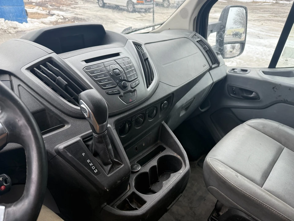2016 Ford Transit Connect - Image 11 of 12