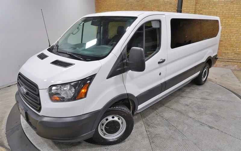 2016 Ford Transit Connect - Image 2 of 12