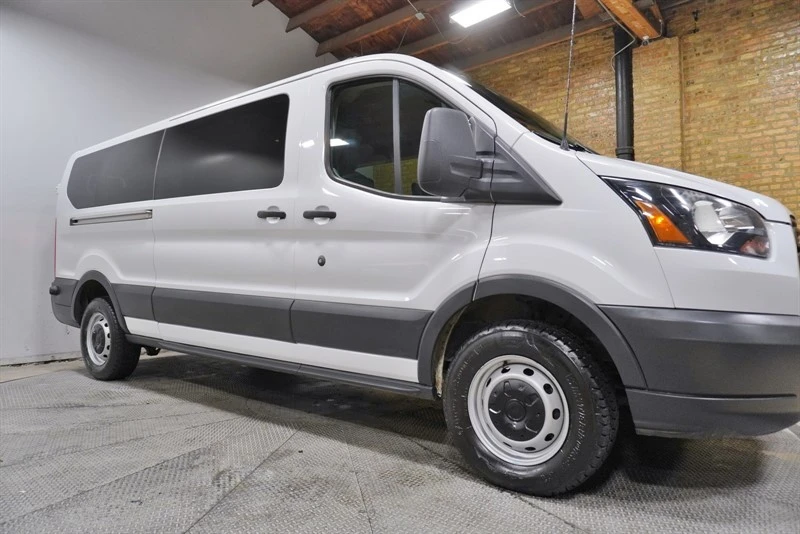2016 Ford Transit Connect - Image 8 of 12