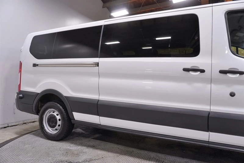 2016 Ford Transit Connect - Image 10 of 12