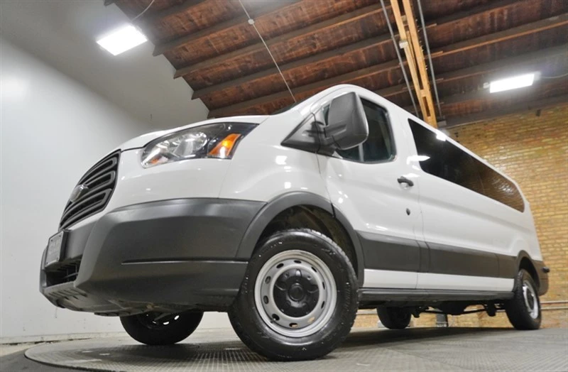 2016 Ford Transit Connect - Image 3 of 12