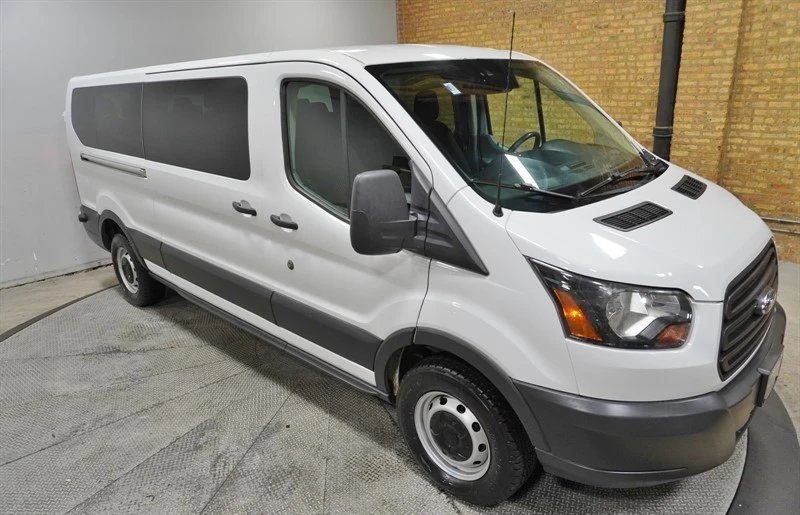 2016 Ford Transit Connect - Image 7 of 12