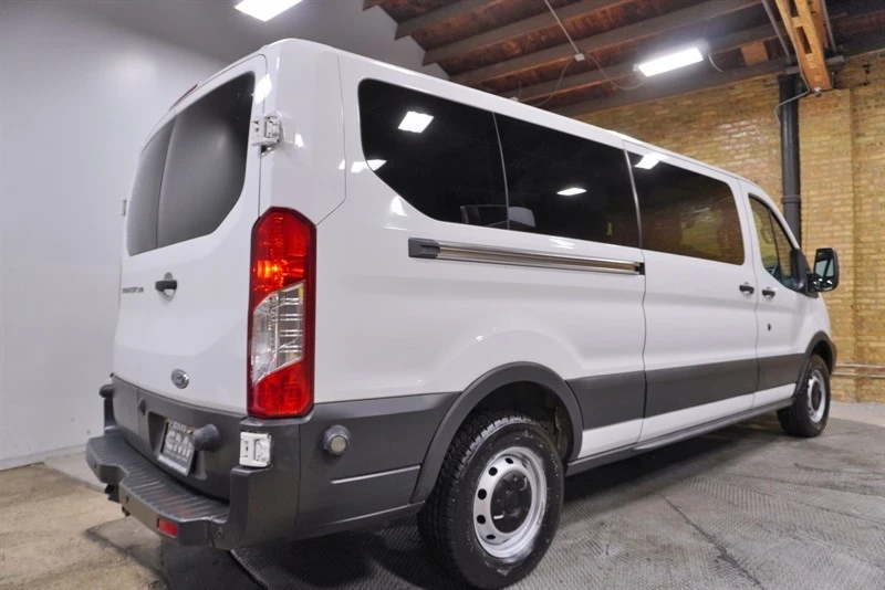 2016 Ford Transit Connect - Image 11 of 12