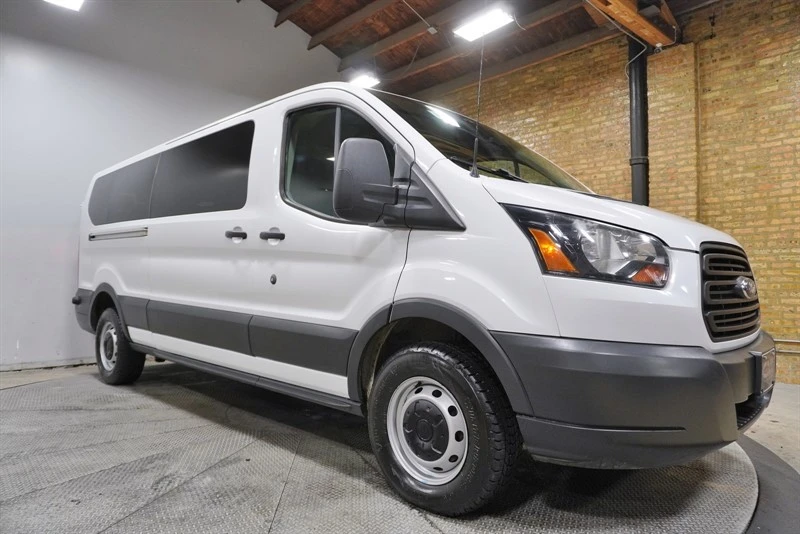 2016 Ford Transit Connect - Image 6 of 12